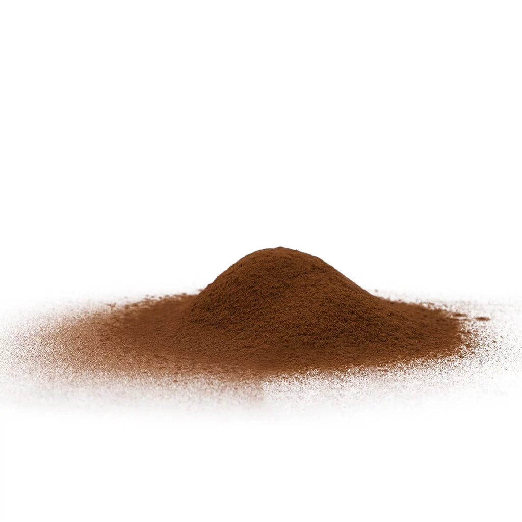 Dutch Processed Cocoa Powder, Pure Dark Intense Flavor, 250g N59168