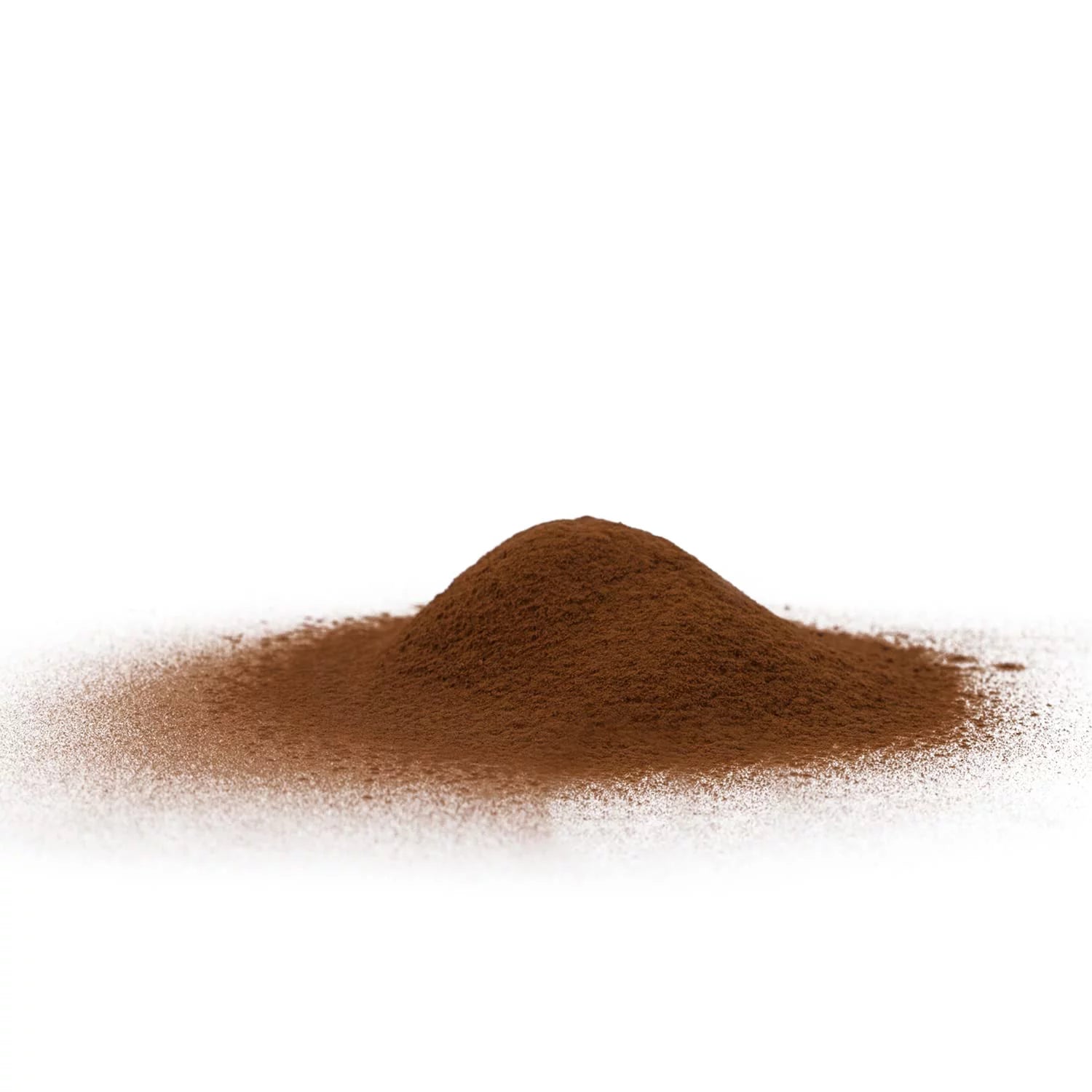 Dutch Processed Cocoa Powder, Pure Dark Intense Flavor, 250g N59168