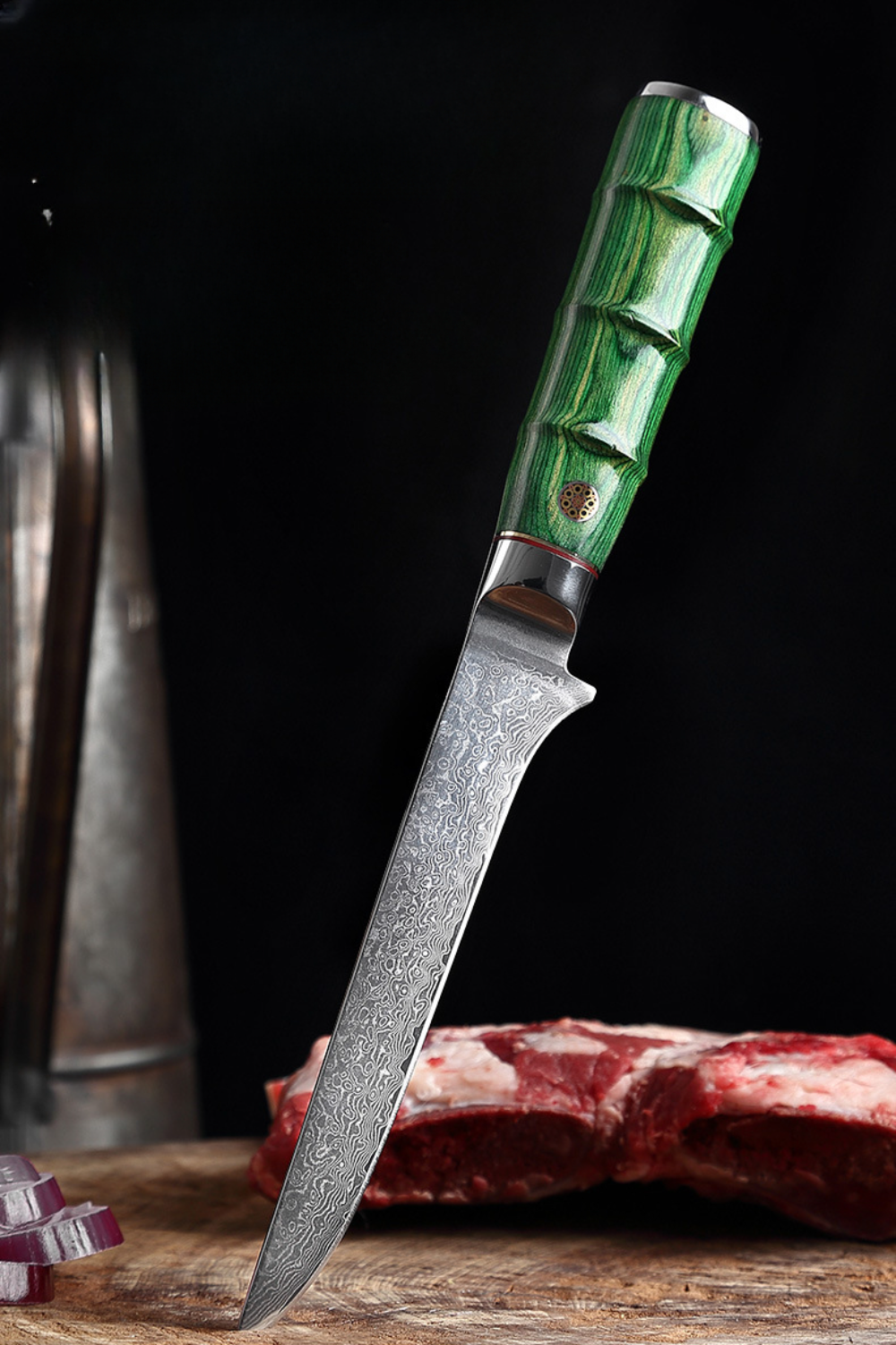 Boning and Fillet Knife - 5.5-inch L33784