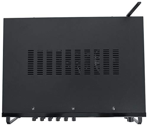 2000W Bluetooth DJ Karaoke Amplifier Mixer K1128