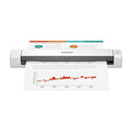 Compact Mobile Document Scanner R123867