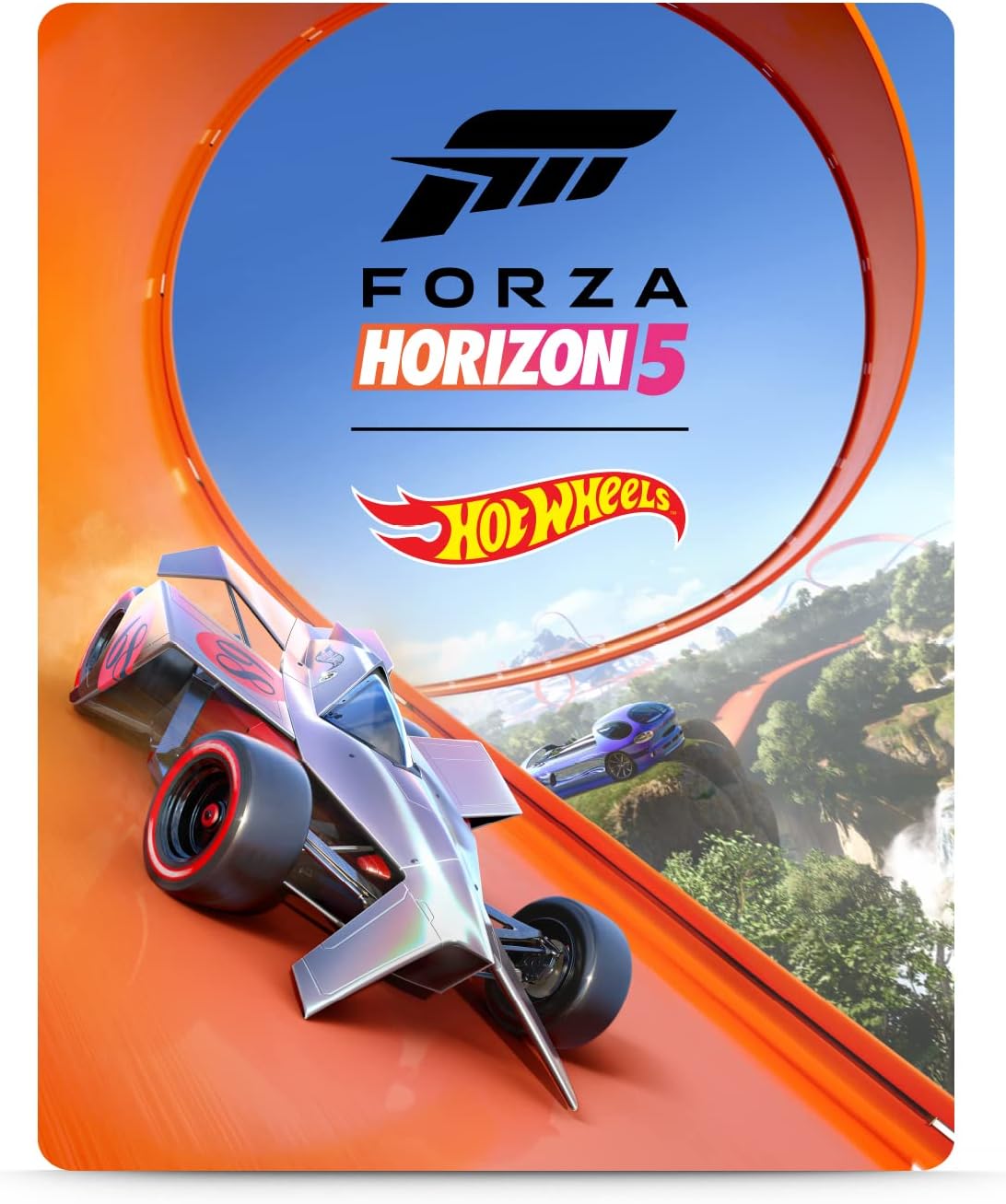 Forza Horizon 5 Bundle O387