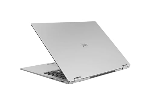 16" 2-in-1 Touch Laptop, Intel Core i7, 16GB RAM, 1TB SSD, Windows 11 U3198