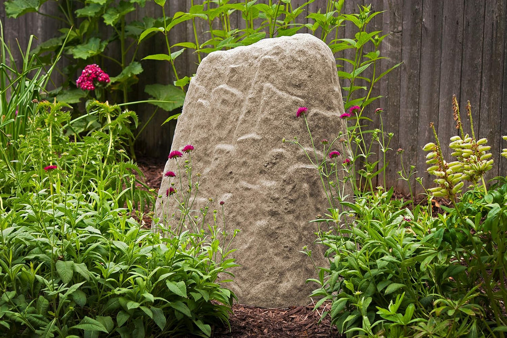 Natural Sandstone Look Landscape Rock, Extra Large & Tall X558