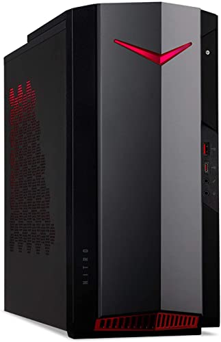 Gaming Desktop Intel Core i5 16GB DDR4 512GB SSD U94298