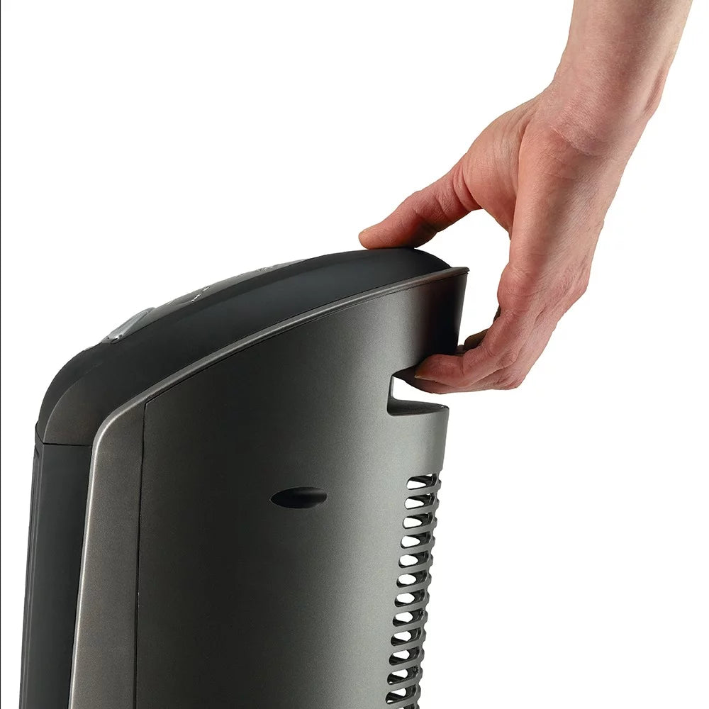 Ceramic Tower Heater With Remote Control T780