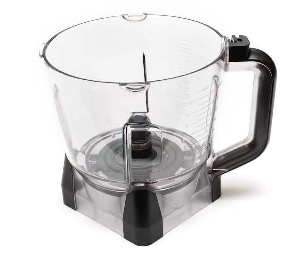 Ninja BL770 Mega Kitchen System Large 64 Oz Ounce Food Processor Bowl Only