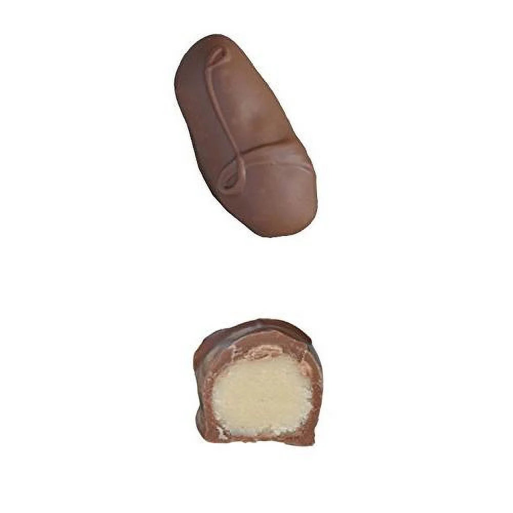 Marzipan Milk Chocolate V8157