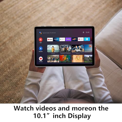10 inch Android Tablet with Octa Core CPU, 1280x800 HD IPS Display J40918