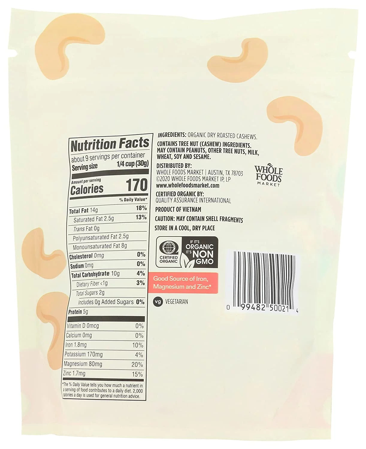 Organic Hibiscus Berry Tea Bags, 6-Pack Y69877