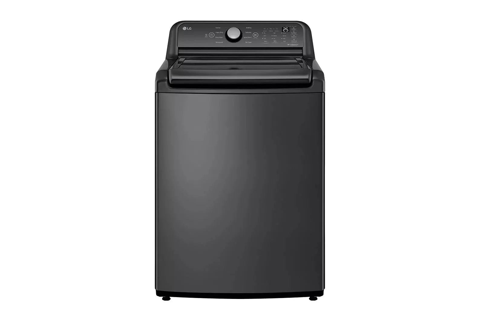 High Efficiency Top Load Washer B3265