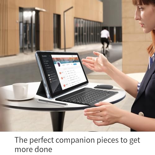 10 inch Android Tablet with Octa Core CPU, 1280x800 HD IPS Display J40918
