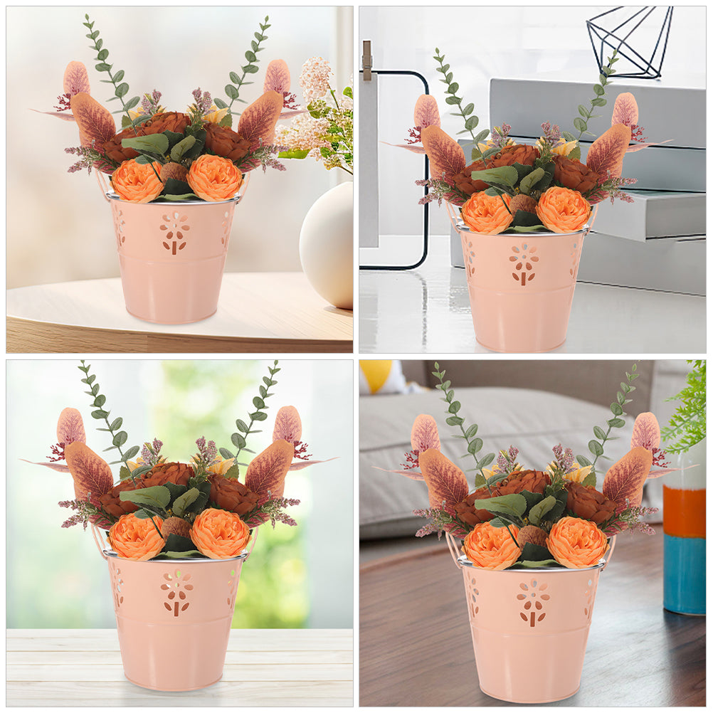Large Outdoor Flowerpot Planter N39079
