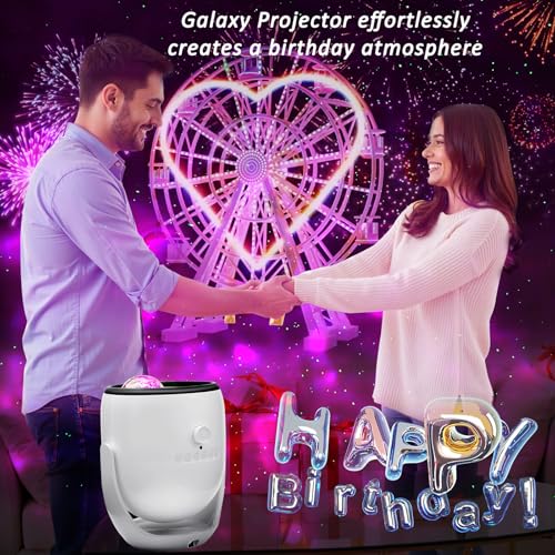 Outdoor Garden Laser Lights Projector, Red Green Blue W601936