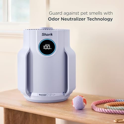 Air Purifier for Home Large Room, HEPA Filter, Covers 650 Sq. Ft, Removes Dust & Allergens P98966