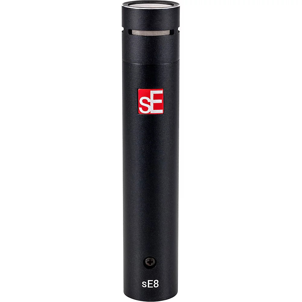 Small Diaphragm Condenser Microphone A5370