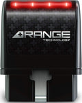 NEW RANGE TECHNOLOGY AFM-DFM DISABLER,RED,COMPATIBLE WITH V6 & V8 GM MOTORS