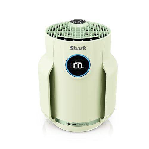 Air Purifier for Home Large Room, HEPA Filter, Covers 650 Sq. Ft, Removes Dust & Allergens P98966