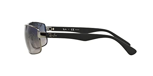 Rectangular Sunglasses R379