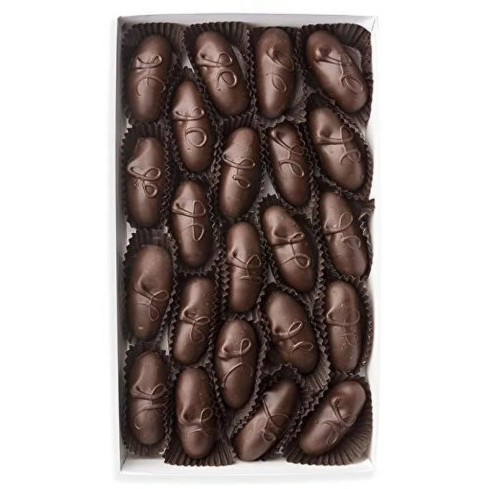 Marzipan Milk Chocolate V8157