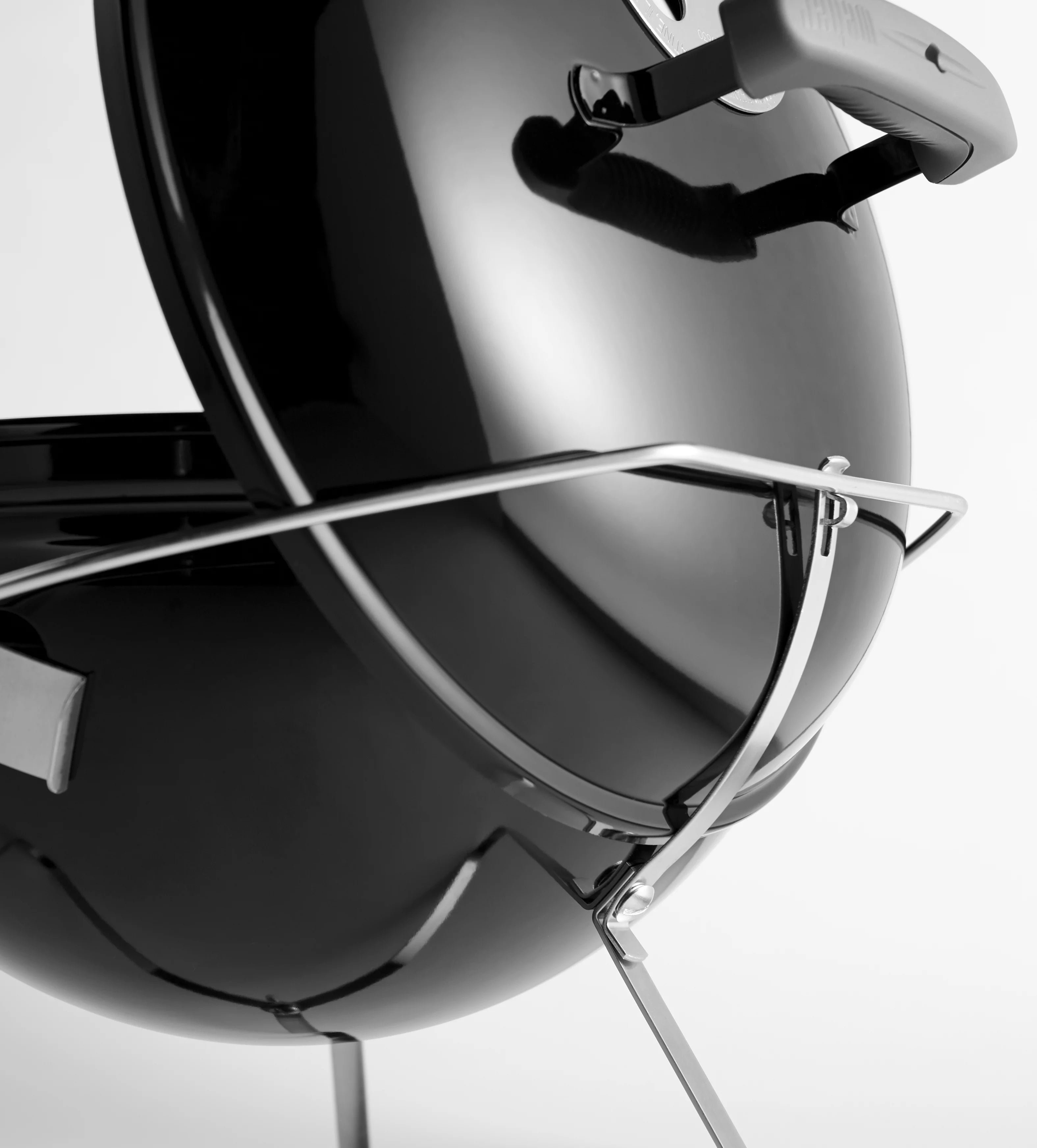 Charcoal Grill N780
