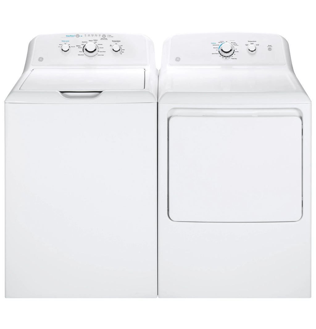 27" Electric Dryer - White X1489