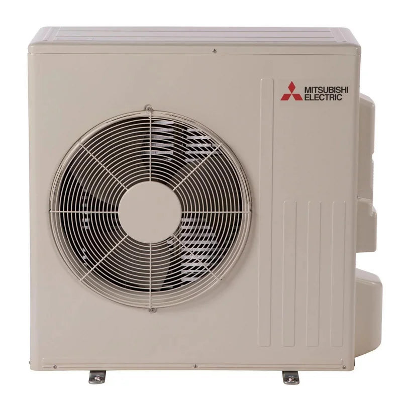 Outdoor Multi-Zone Heat Pump, 3 Ton, 42K BTU X746
