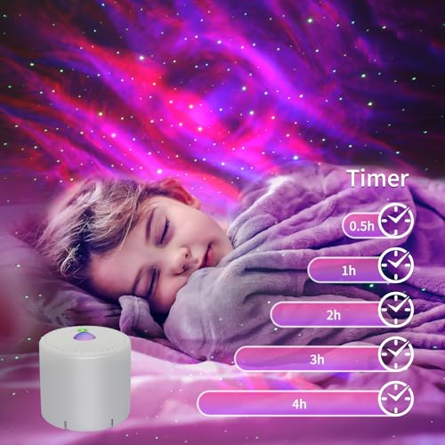 Christmas Laser Projector Lights Outdoor, Red and Green Stars, IP65 Waterproof V836077
