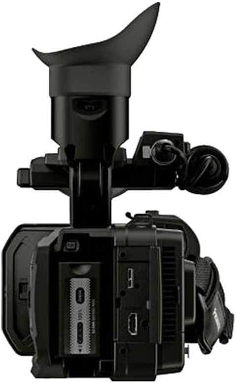 4K Professional Camcorder C260445