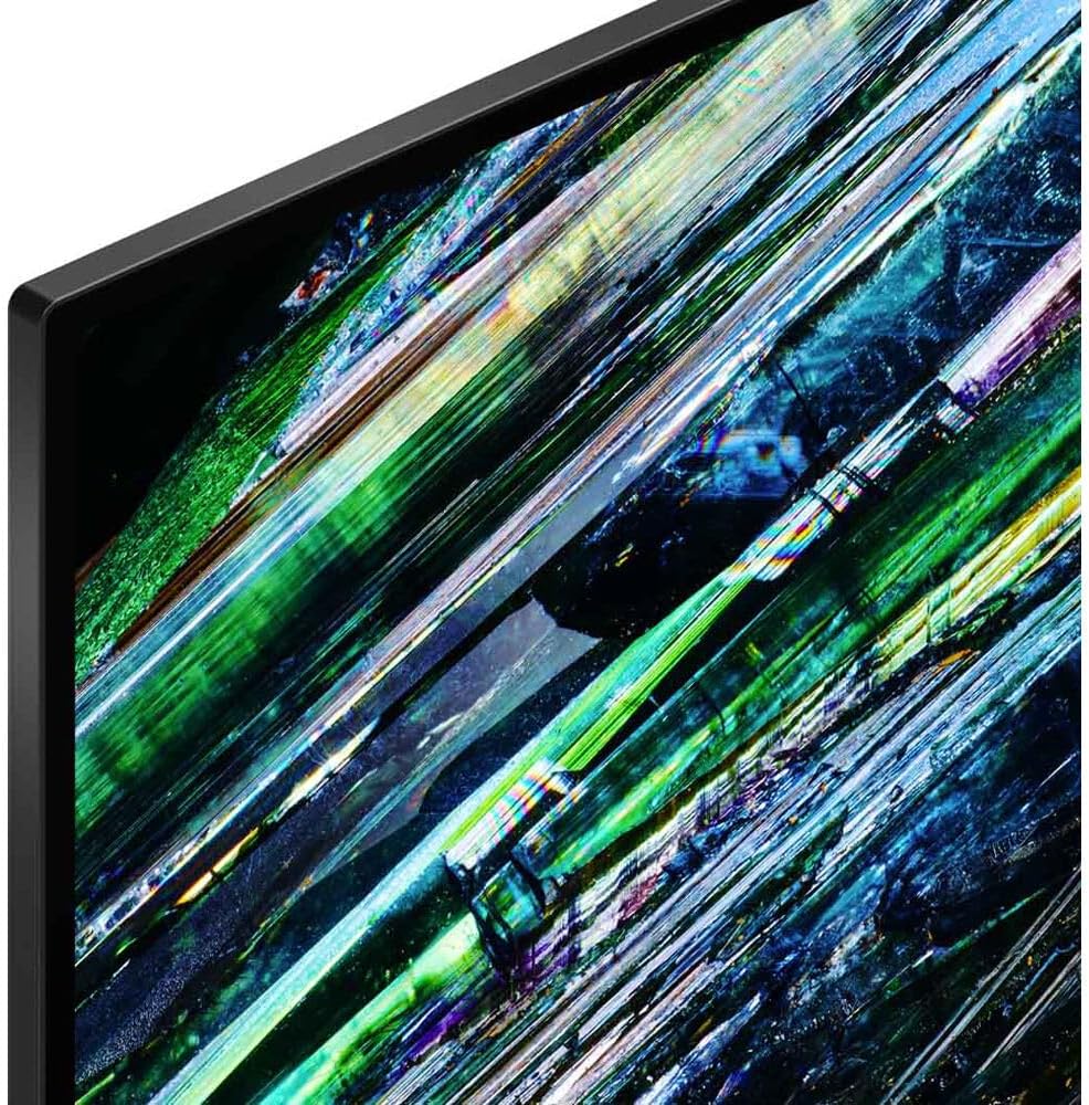 65 inch QD-OLED 4K HDR Smart TV with Google TV D446