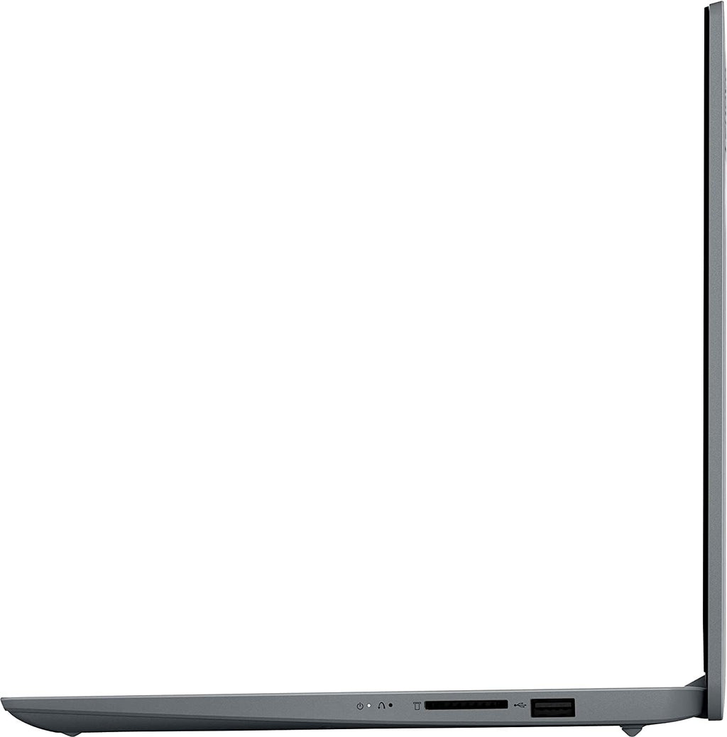 14" HD Anti-glare Laptop, Intel Celeron, 4GB RAM, 128GB Storage, Windows 11, Grey C759