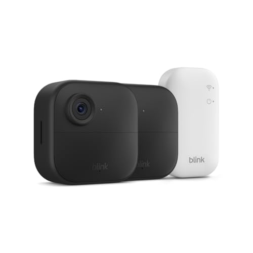 Wireless smart security camera with two-way talk and night vision B7174