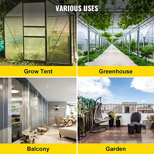 Hydroponics Grow System with Top Drip, Recirculating Deep Water Culture O89791