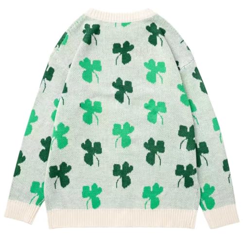 Women's Long Sleeve Button Knit Cardigan Sweater I652