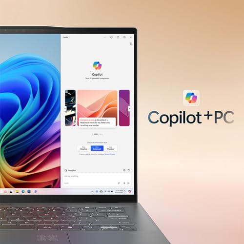 14.5" 2.5K 120Hz Laptop, Snapdragon X Plus, 16GB RAM, 1TB SSD I48582