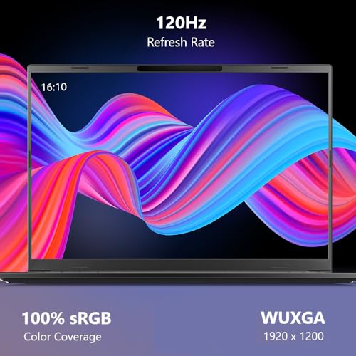 14.5" 2.5K 120Hz Laptop, Snapdragon X Plus, 16GB RAM, 1TB SSD I48582