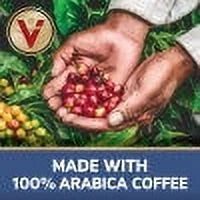 Coffee Variety Pack, 96 Count, Single Serve Coffee Pods I295568