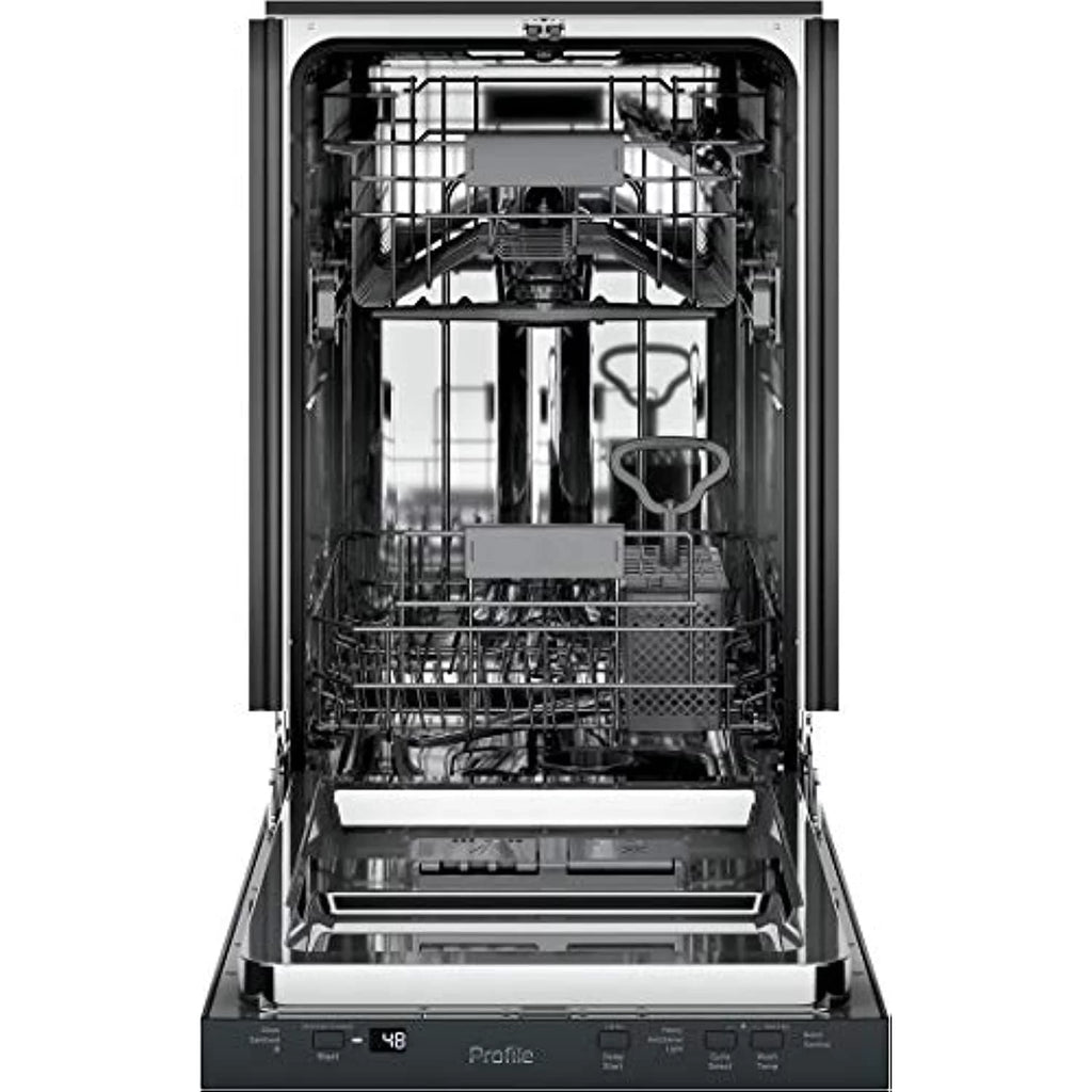 18 Inch Built In Fully Integrated Dishwasher Y570