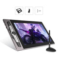 Artisul SP1603 15.6 Inch Graphics Drawing Tablet with Screen Full-Laminated Drawing Pen Display Drawing Monitor Compatible with Windows, macOS, and Android (8192 Pressure Sensitivity, 128% sRGB)