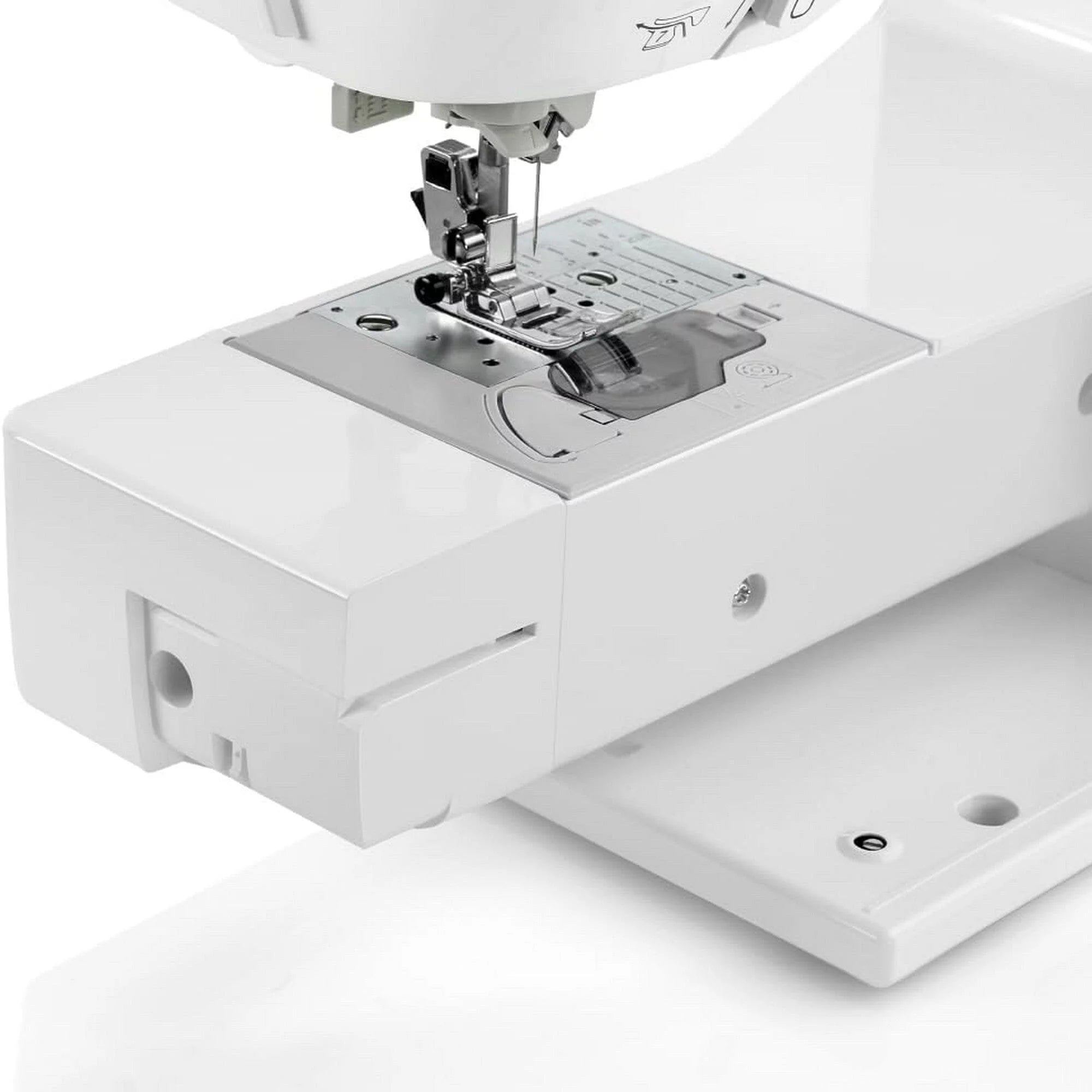 Sewing & Embroidery Machine with Deluxe Bundle G59381