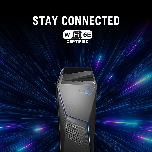 Gaming Desktop PC, Intel Core i7, RTX 3060, 16GB RAM, 1TB SSD X67525
