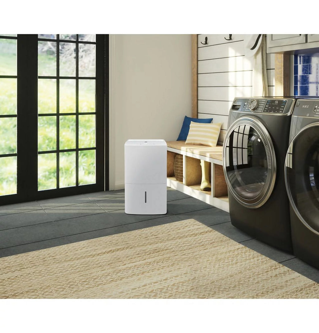 70-Pint Dehumidifier with Built-In Pump W2994