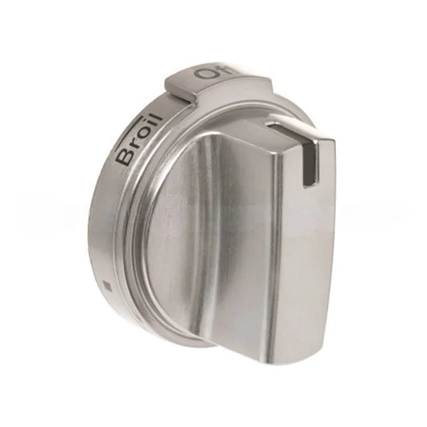 GE APPLIANCE WB03X30970 KNOB ASM - GENUINE OEM PART
