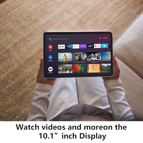 10 inch Android Tablet with Octa Core CPU, 1280x800 HD IPS Display J40918