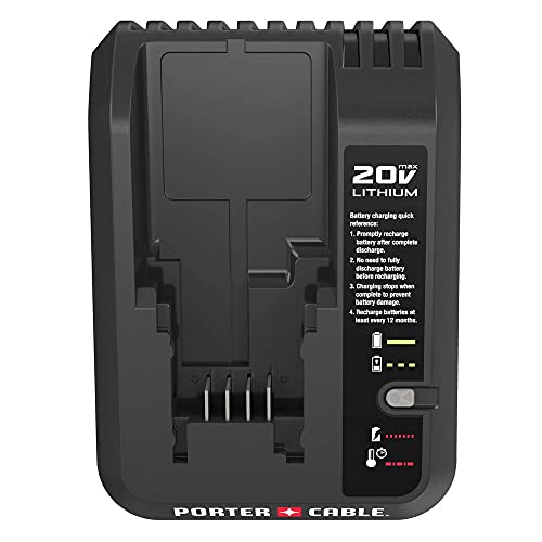 18 Gauge Brad Nailer Kit with Battery and Charger W267