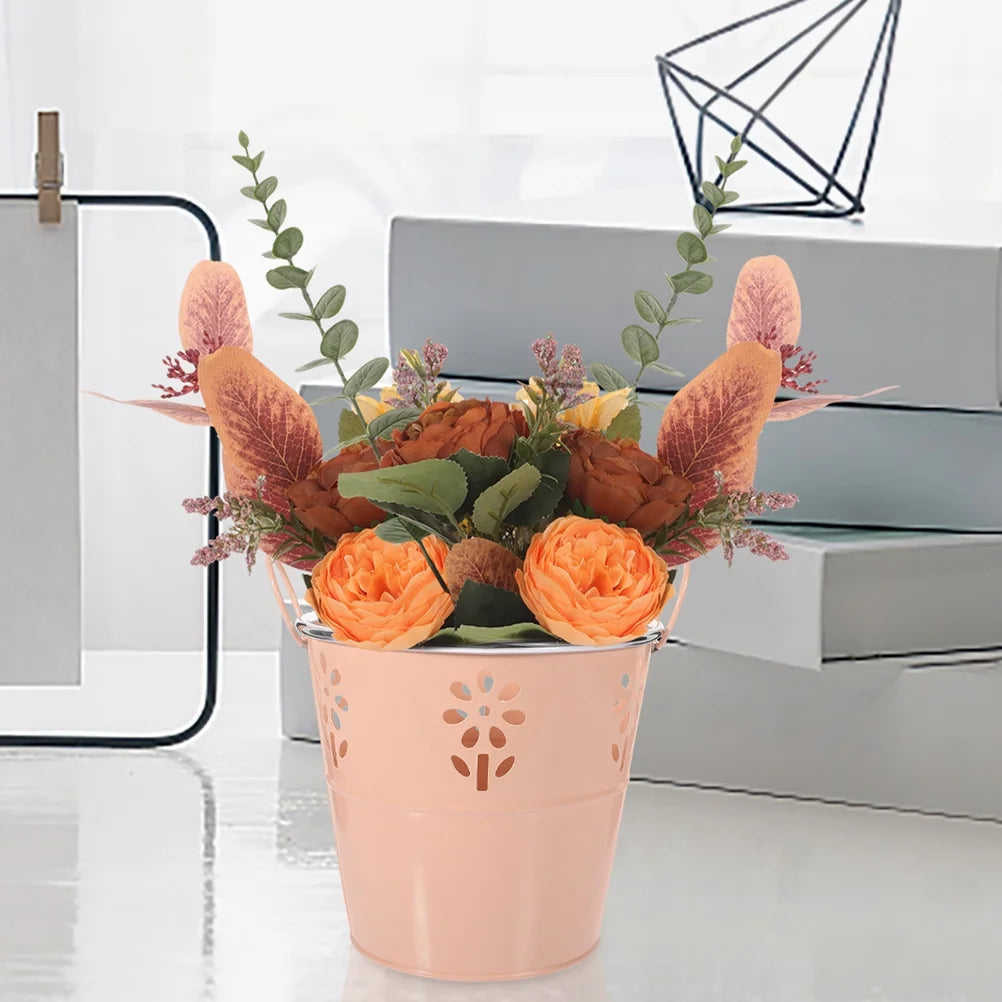 Large Outdoor Flowerpot Planter N39079