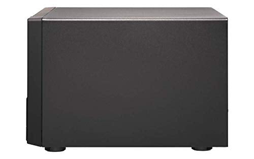 8 Bay Desktop JBOD Storage Enclosure with USB 3.2 Gen 2 Type-C D121