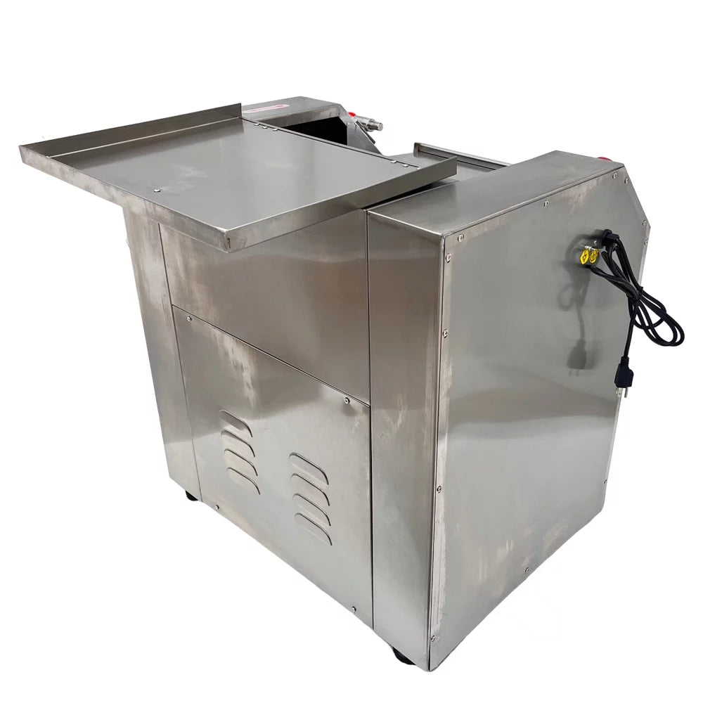 15KG Electric Dough Mixer with Dough Knife V894