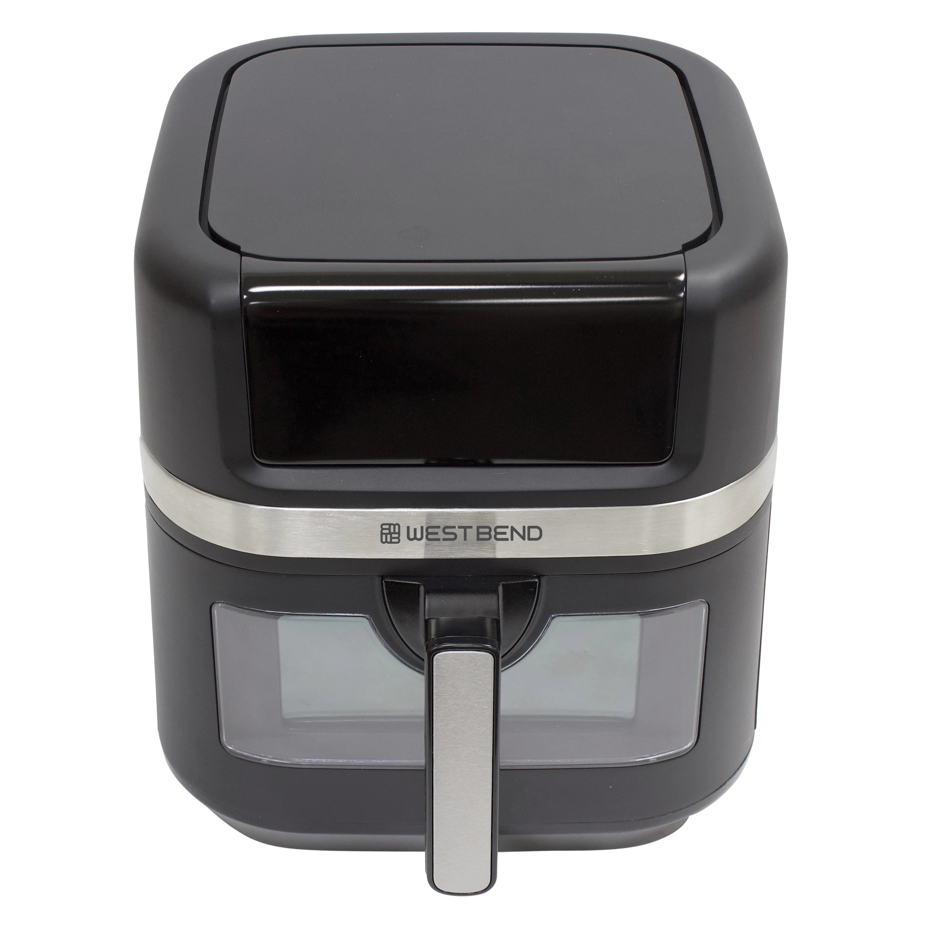 7QT Air Fryer with 13 One-Touch Presets, Black I88442