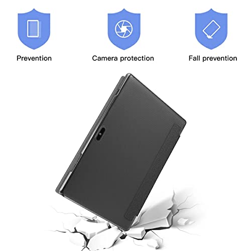 10 inch Android Tablet with Keyboard Case, 6GB RAM 32GB ROM S7781